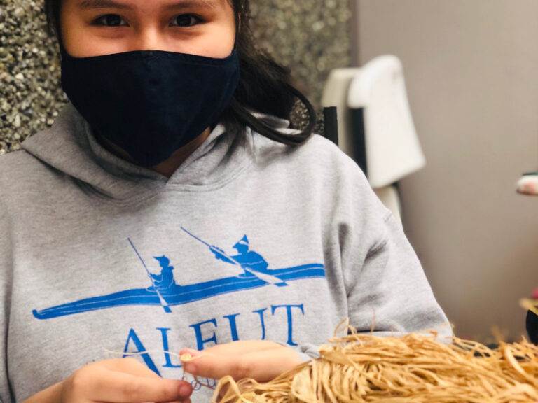 The Aleut Foundation Aleut Corporation