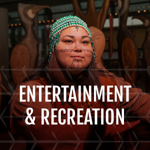 Entertainment and Recreation