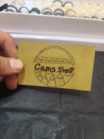 Cam’s Shop