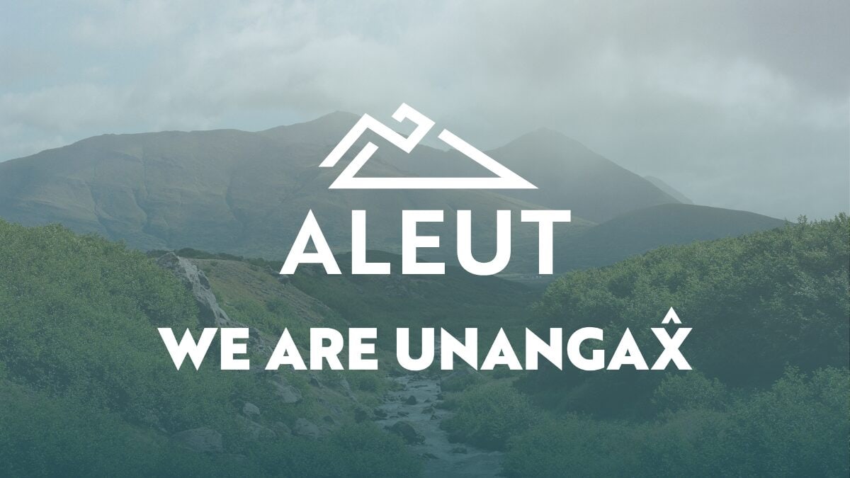 Elizabeth Peratrovich Day - Aleut Corporation