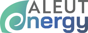Aleut Energy Logo