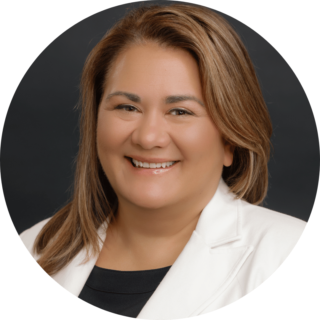 Board Chair Jenifer Samuelson Nelson Headshot