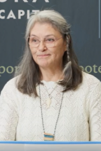 Headshot of Piama Oleyer