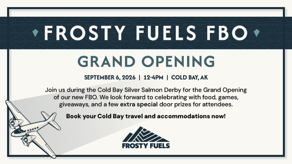 FF FBO Grand Opening Featured Image