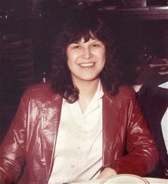 Martha Diane Krukoff