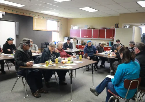 Atka Meeting