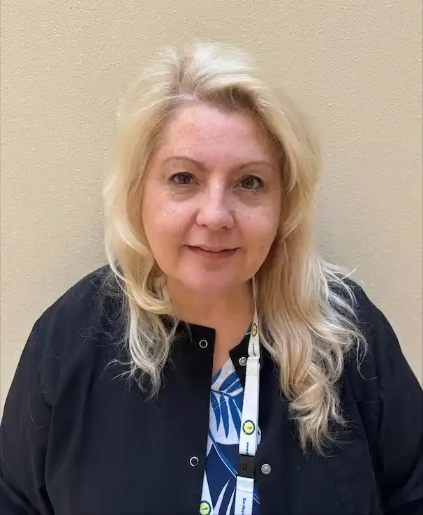 Bonita Babcock